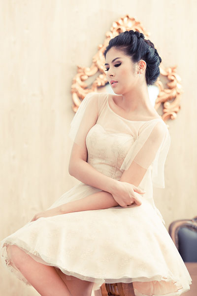 Ngọc Hân